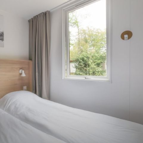 Chalet 4 Personen - Chalet Reehorst