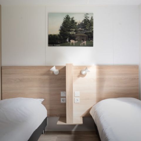 Chalet 4 Personen - Chalet Reehorst