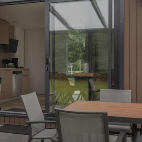 Chalet 4 Personen - Chalet Reehorst