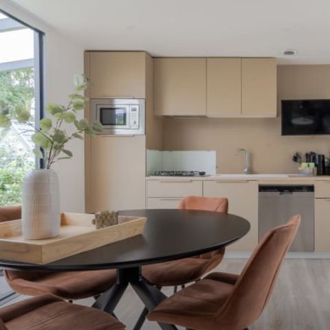 Chalet 4 Personen - Chalet Reehorst