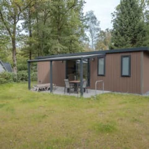 Chalet 4 Personen - Chalet Reehorst