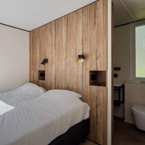 Chalet 4 Personen - Chalet Lockhorst