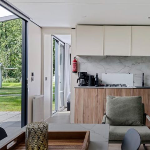 Chalet 4 Personen - Chalet Lockhorst