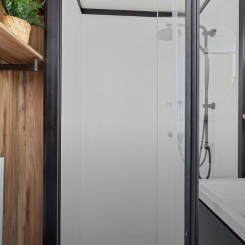 Chalet 4 Personen - Chalet Lockhorst