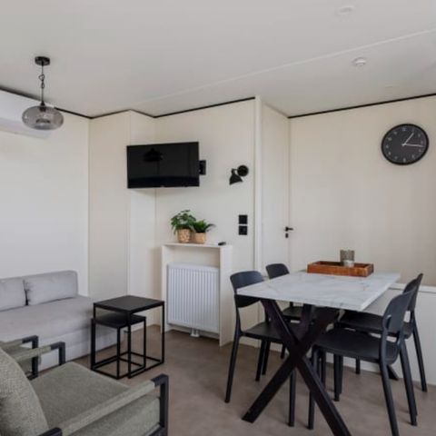 Chalet 4 Personen - Chalet Lockhorst