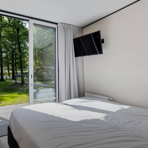 Chalet 4 Personen - Chalet Lockhorst