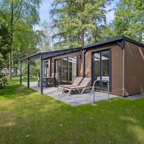 Chalet 4 Personen - Chalet Lockhorst