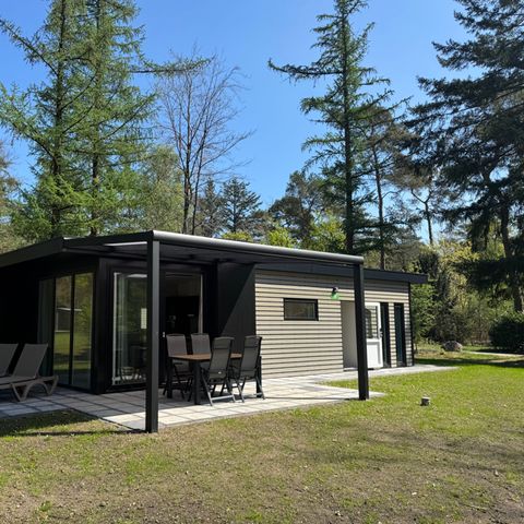 Chalet 4 Personen - Chalet Noordhout