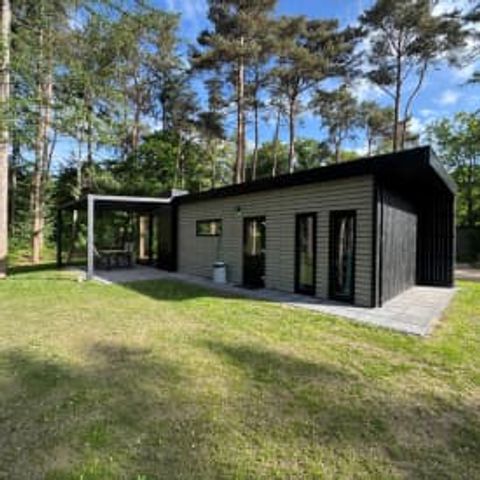 Chalet 4 Personen - Chalet Noordhout