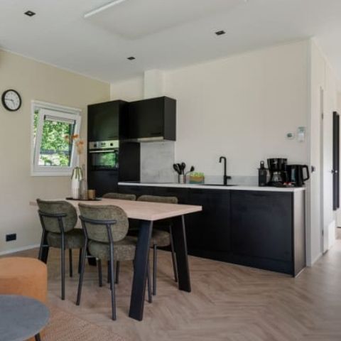 Chalet 4 Personen - Chalet Noordhout
