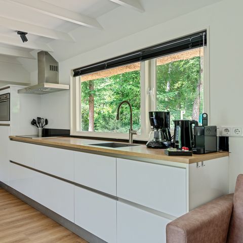 Chalet 4 Personen - Chalet Noordhout