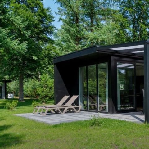 Chalet 4 Personen - Chalet Noordhout