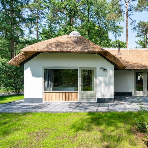 Chalet 4 Personen - Chalet Noordhout