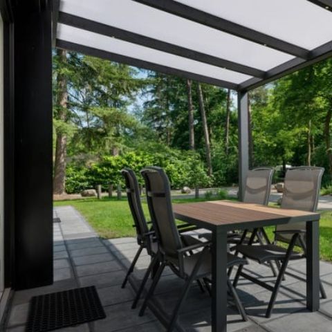 Chalet 4 Personen - Chalet Noordhout