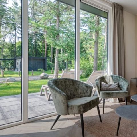 Chalet 4 Personen - Chalet Noordhout