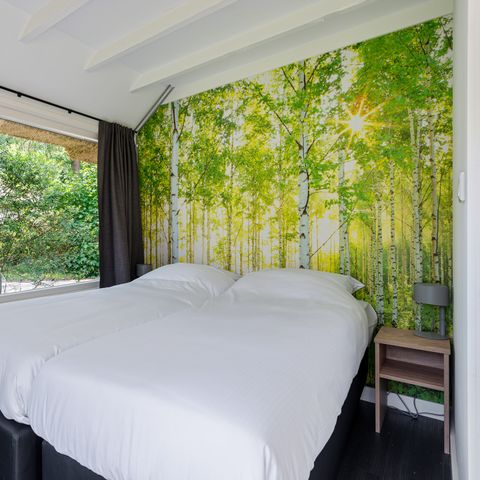 Chalet 4 Personen - Chalet Noordhout