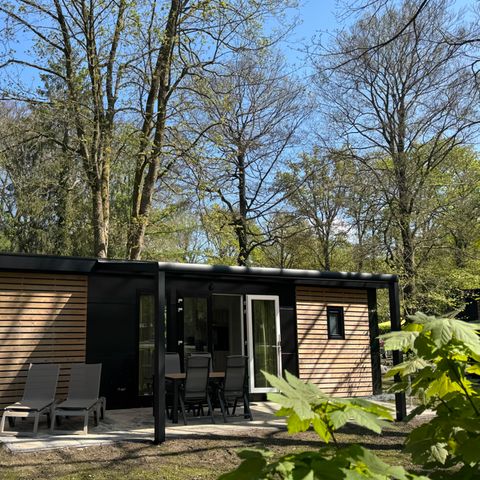 Chalet 4 Personen - Chalet Weerdensteyn