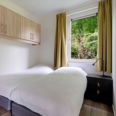 Chalet 4 Personen - Chalet Weerdensteyn