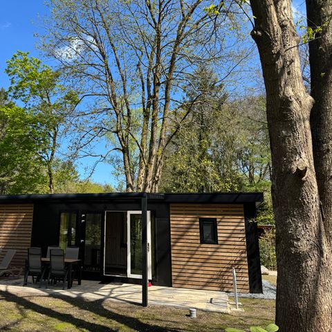 Chalet 4 Personen - Chalet Weerdensteyn