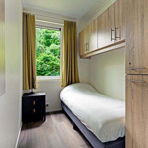 Chalet 4 Personen - Chalet Weerdensteyn