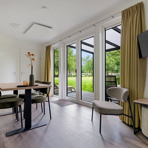 Chalet 4 Personen - Chalet Weerdensteyn