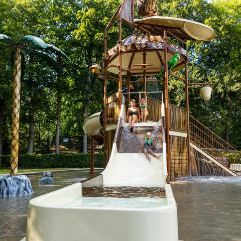 RCN Vakantiepark het Grote Bos - Utrechtse Heuvelrug - Image N°3