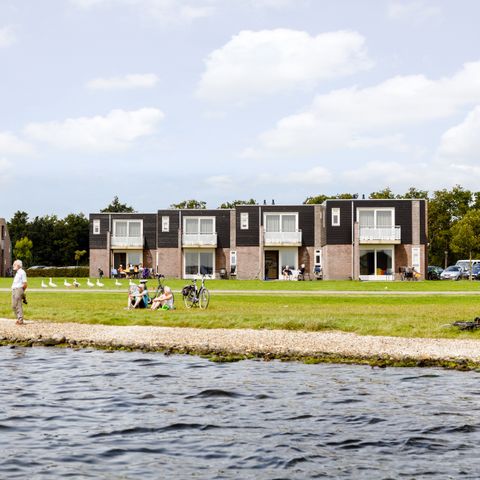 Apartement 4 Personen - Der Caisson