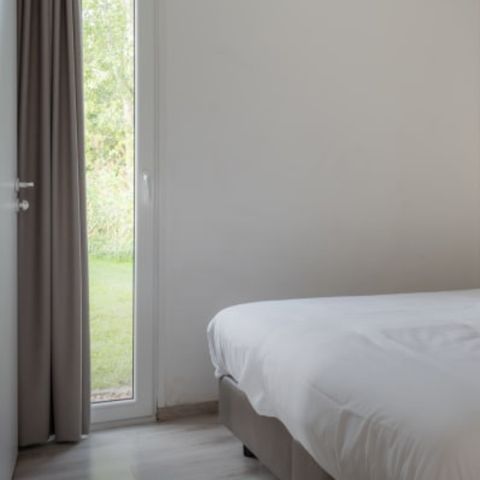 Bungalow 6 Personen - Die Boje