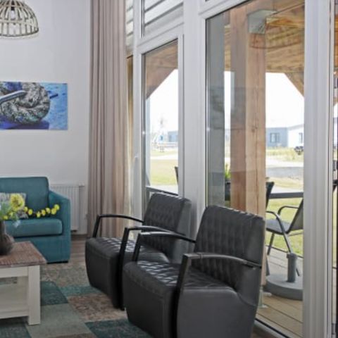 Bungalow 4 Personen - Das Dukdalf