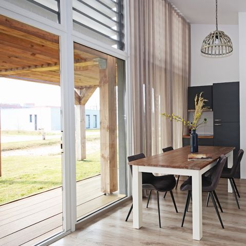 Bungalow 4 Personen - Das Dukdalf