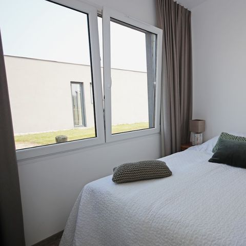 Bungalow 4 Personen - Das Dukdalf