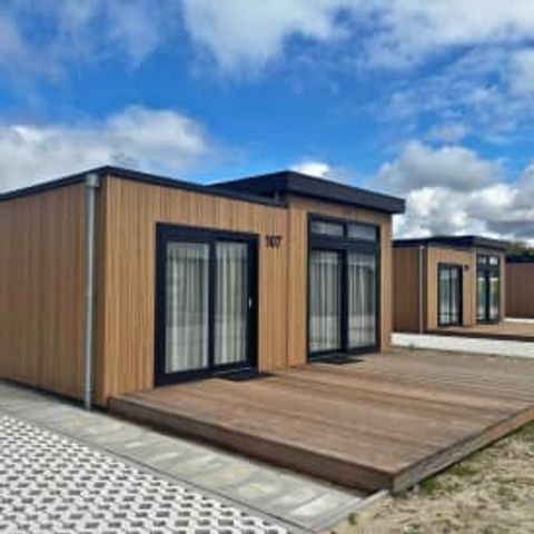 Chalet 6 Personen - Roerganger Chalet