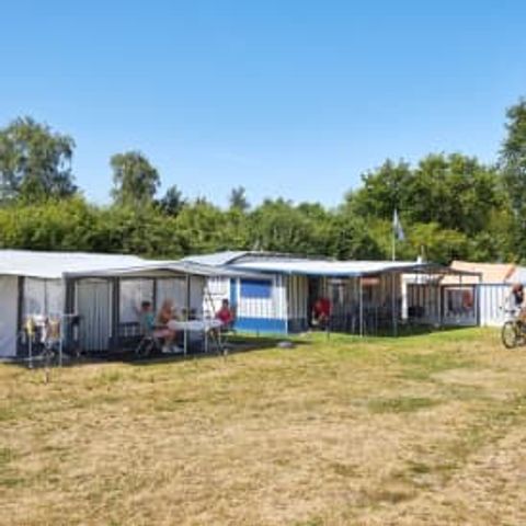 Stellplatz - RCN de Schotsman