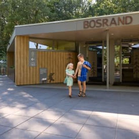 Stellplatz - RCN de Schotsman