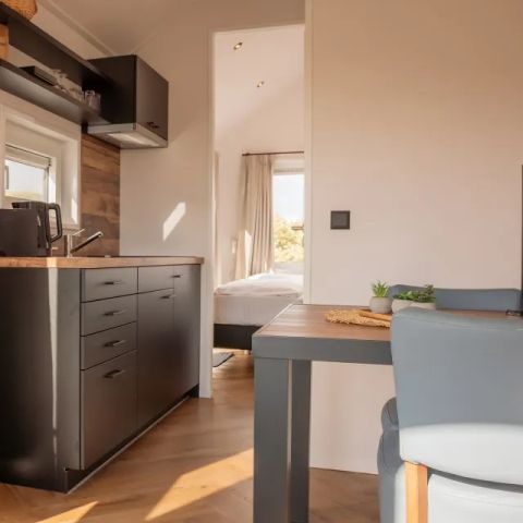 Tiny house 2 personen - Tiny House (1-2p)