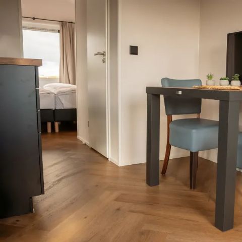 AUßERGEWÖHNLICHE UNTERKUNFT 2 Personen - Tiny House (1-2p)