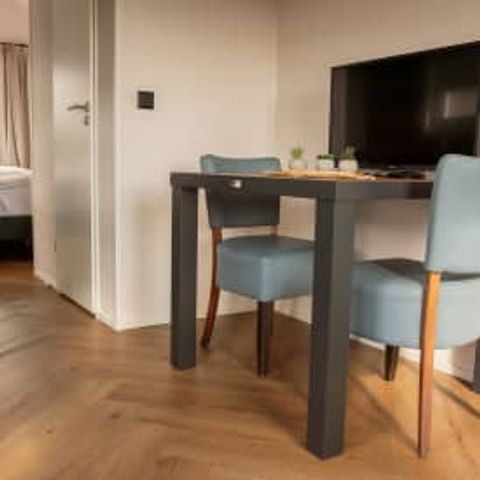 AUßERGEWÖHNLICHE UNTERKUNFT 2 Personen - Tiny House (1-2p)
