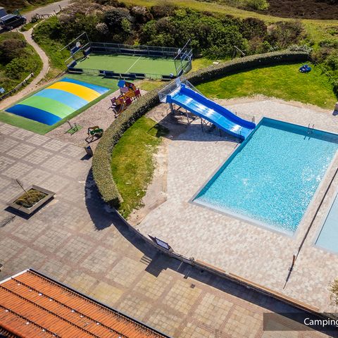 Texelcamping Loodsmansduin - Texel - Image N°5