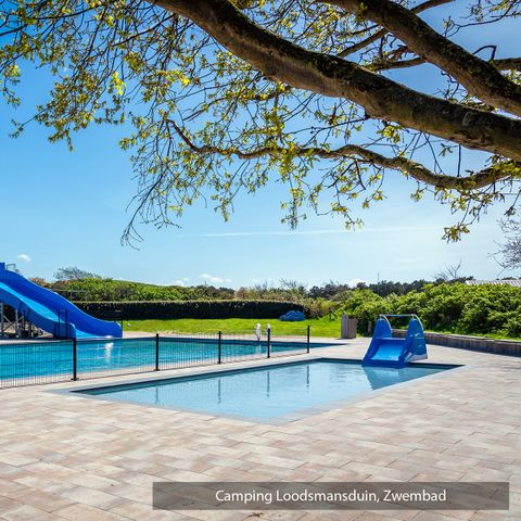 Texelcamping Loodsmansduin - Texel - Image N°4