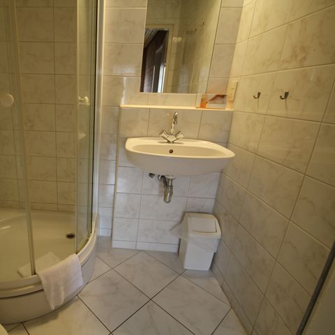 Bungalow 6 Personen - Bungalow 6-p