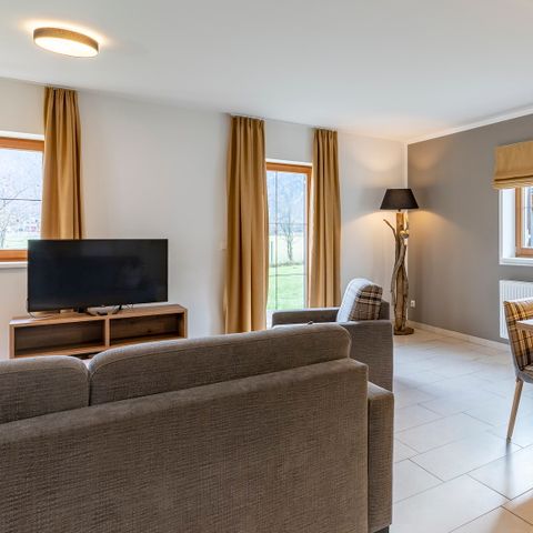 Chalet 6 Personen - Attersee