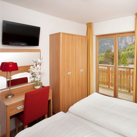 Chalet 6 Personen - Attersee