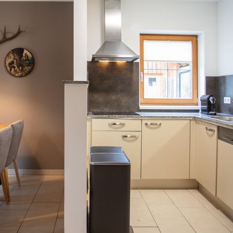 Chalet 6 Personen - Attersee