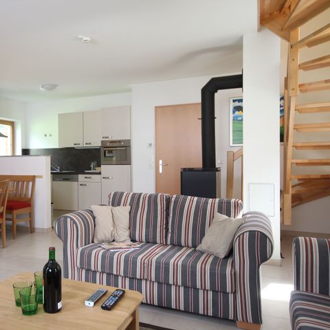 Chalet 6 Personen - Attersee