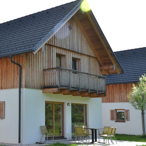 FERIENHAUS 10 Personen - Mondsee