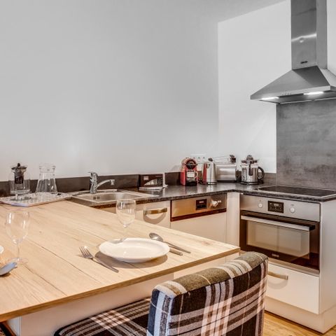 Apartement 2 Personen - Zimmer Altaussee Komfort