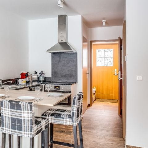 Apartement 2 Personen - Zimmer Altaussee Komfort