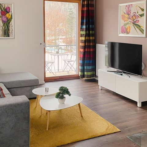 Wohnung 4 personen - Gosausee