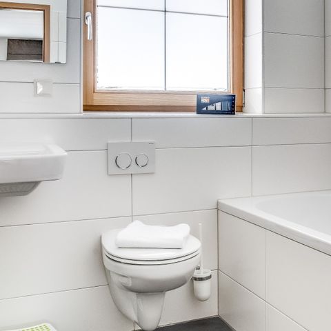 Apartement 2 Personen - Zimmer Altaussee