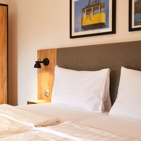 Apartement 2 Personen - Zimmer Altaussee